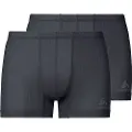 Odlo Cubic Boxers 2 Enheter