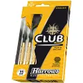 Harrows Rzutki Steeltip Club Brass 22g (H0068-22)