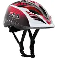 FILA FS Ka JR BOY blk/red XS 47/51