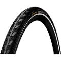 Continental Contact Reflective 700c X 47 Urban Stive Sykkeldekk