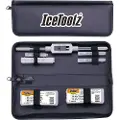 Icetoolz Sett Med Hann-gjenger For Sykkelramme