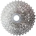Shimano Alivio Hg400 Kassett