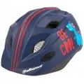 Polisport Move Premium + Flaske 300ml + Holder Juniorhjelm