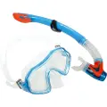 Schildkröt Funsports Schildkrot SFS Junior Snorkel Set BARBADOS 2-part