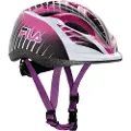FILA FS Ka JR GIRL blk/rosa XS 47/51
