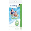 Bestway 34037, Basseng, Oppblåsbar Båt, Grønn, Rosa, Vinyl, 1 person(er), Blister