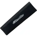 Lizardskins MEDIUM Ramme Deksellengde 280 mm Omkrets 100-125 mm 27 gram Svart (NY) (LZS-CHMDS100)