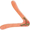 Guenther Flugspiele 1378 Boomerang Sirius