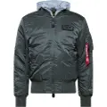 Alpha industries Ma-1 D-tec Jakke