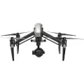 DJI Inspire 2 X7 Standard Kit - Quadcopter - USB, HDMI, Wi-Fi, Lightbridge