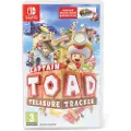 Nintendo Captain Toad Treasure Tracker - Nintendo Switch