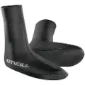 O'Neill Heat Dykkestøvler