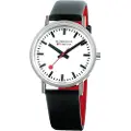 Mondaine Classic Dameklokke