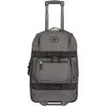 Ogio Layover Czarny Pindot (031652210219)