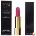 Chanel Rouge Allure Velvet Luminous Matte Lip Colour - Dame - 3 g #57 Rouge Feu