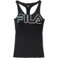 FILA Aisha Ermeløs T-skjorte