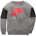 Nike 376s-geh Collegegenser