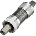Shimano Innenlager BB-UN300 4-kant BSA, Bunnbrakett, Grå
