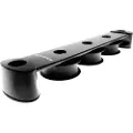 Spinlock 3 Sheave Deck Organiser Pulley Support 50 Mm