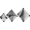 PLASTIMO Oktaedrisk Type Radarreflektor