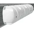PLASTIMO Støtfanger 1/2 Standard 200