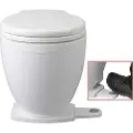 Jabsco Lite Flush Foot Switch Toalett 20a 12v