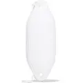 PLASTIMO Performance Uninflated With Rope Fender