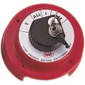 Talamex Batteribryter 250a