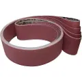 Vsm Slibebånd KK711X alu-oxid 10x330mm K40