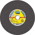 Klingspor METALLSKJÆREBLAD 125mm x 1,6mm x 22,2mm A46 TZ Special