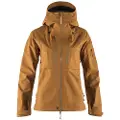 Fjällräven Keb Eco-shell Softshelljakke