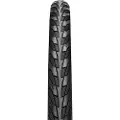 Continental Contact Reflective 700c X 28 Urban Stive Sykkeldekk