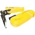 Sporti France Slackline Hq 15 M