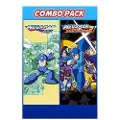 Capcom Mega Man Legacy Collection 1 & 2 Combo Pack - Xbox One - ESD