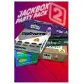 Xbox The Jackbox Party Pack 2 - Xbox One - Nedlasting - ESD