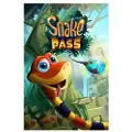 Microsoft Snake Pass - Xbox One, Win - Nedlasting - ESD