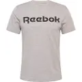 Reebok Graphic Series Linear Read Kortarmet T-skjorte