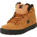 Dc-shoes Pure High-Top WC Wnt Winter Sko brun