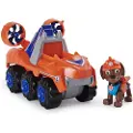 Spin Master Dino Deluxe Vehicles Zuma