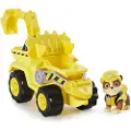 Spin Master Dino Deluxe Vehicles Rubble