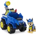 Spin Master Paw Patrol Kjøretøy Dino Jakt