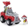 Spin Master Dino Deluxe Vehicles Marshall