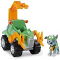 Spin Master Dino Rescue Rocky Deluxe Vehicle