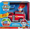 Spin Master Paw Patrol Radiostyrt Marshall