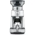 Sage The Dose Control Pro - Kaffekvern - 130 W - sølv