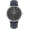 Ben Sherman Wb038u Klokke