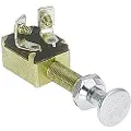 Talamex Trekkbryter 12-24v