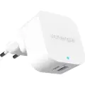 Innergie PowerJoy 30C lader 1x USB-A 1x USB-C 5,4 A (ADP-30GW TRA)