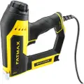 Stanley FMHT6-75934, Svart, Gult, AC