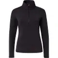 CMP Stretch Sweat 38e1596 Fleece